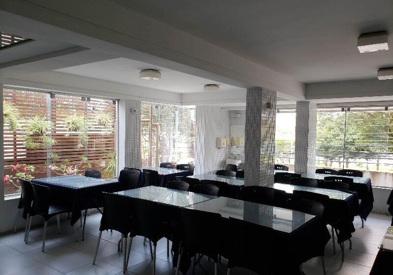 ホテル Lagoa Park