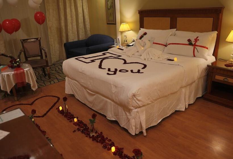 Отель Le Méridien Medina