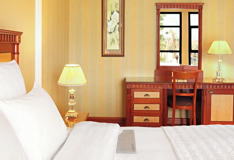 هتل Le Méridien Medina