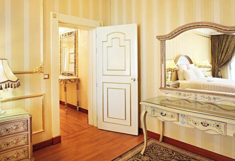 Отель Le Méridien Medina