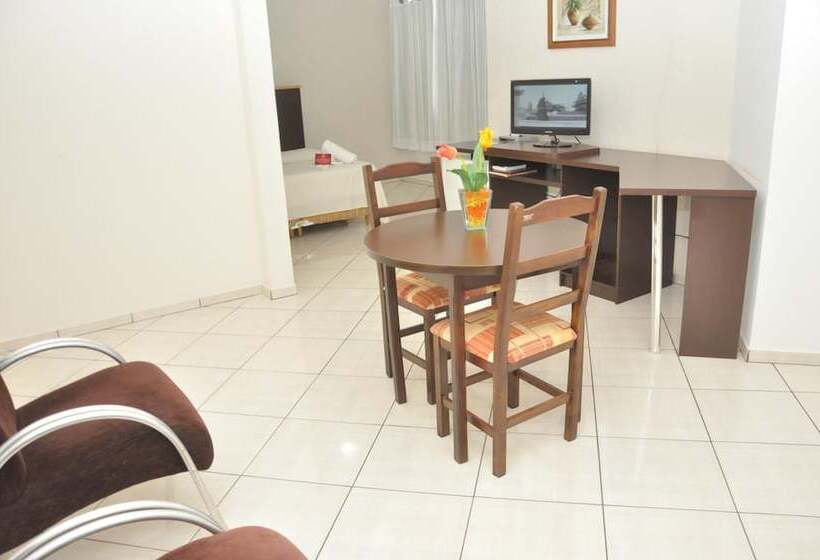 هتل Maestro Express Toledo