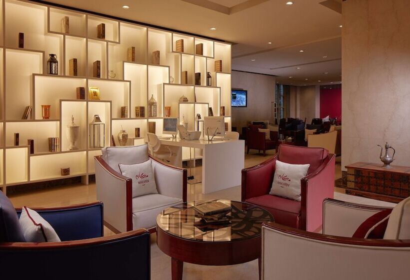 ホテル Makarem Umm Alqura