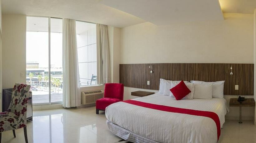 Mantra Hotel Boutique