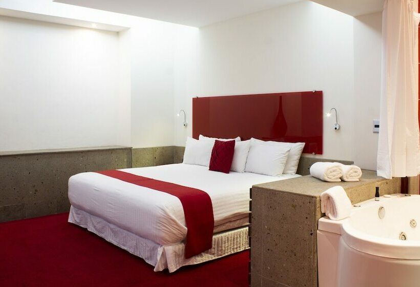 Mantra Hotel Boutique