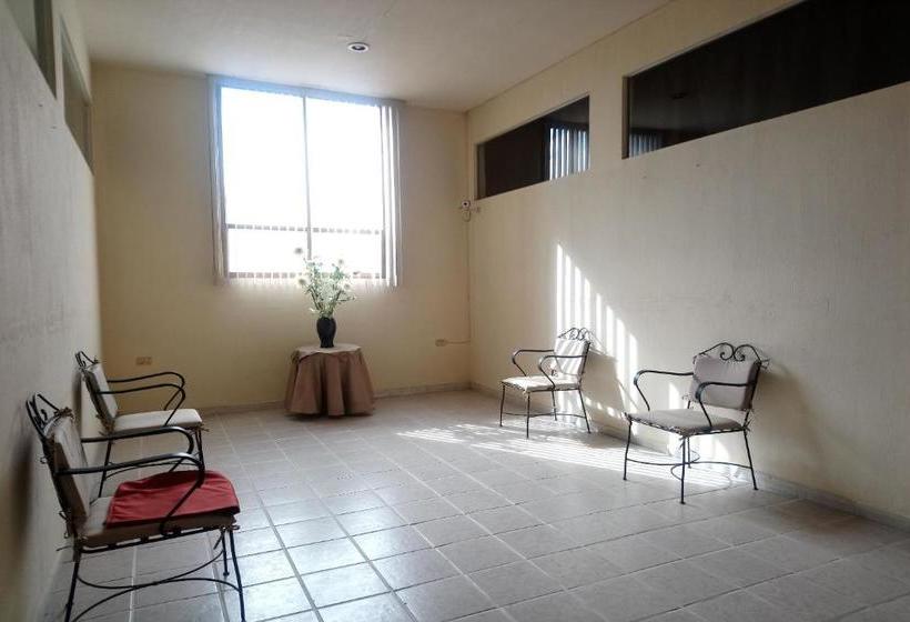 Capital Oc Hotel Marney