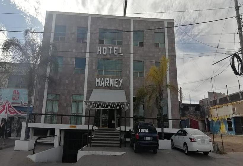 Capital Oc Hotel Marney