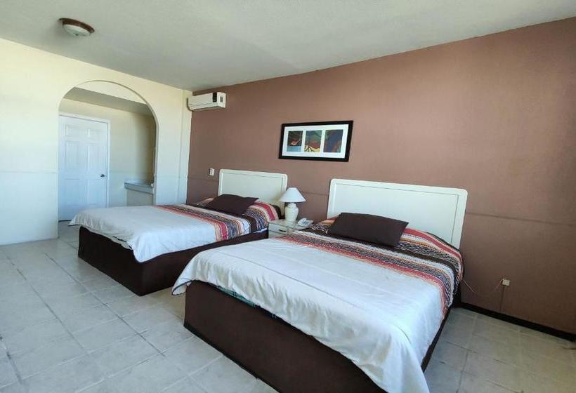 Capital Oc Hotel Marney