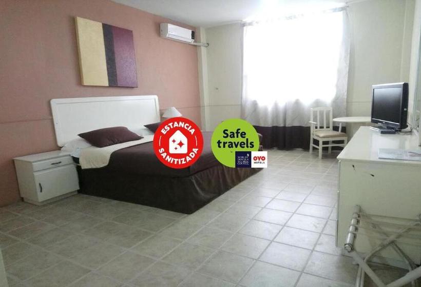 Capital Oc Hotel Marney