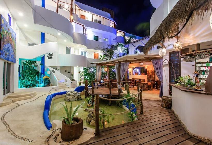 酒店 Matan Kaan By Guru