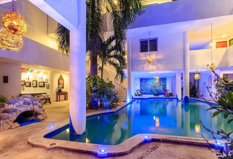 酒店 Matan Kaan By Guru