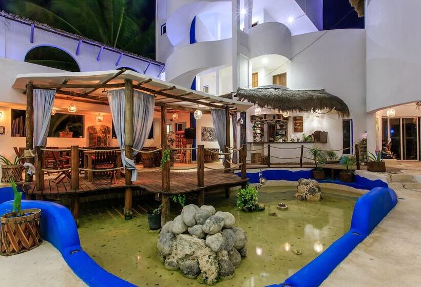 酒店 Matan Kaan By Guru