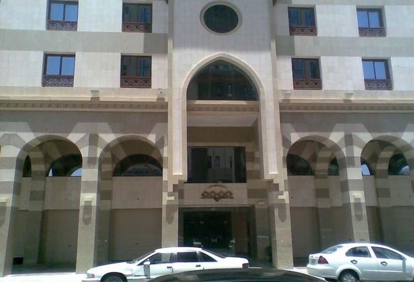 酒店 Mawaddah Al Waha
