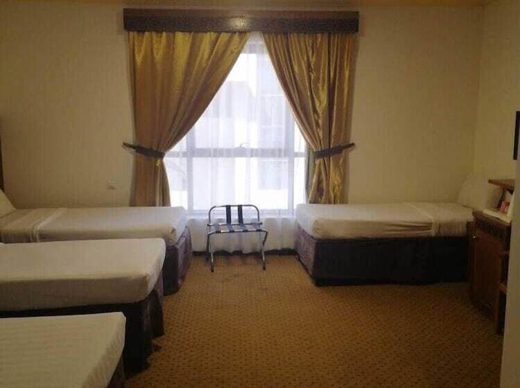 酒店 Mawaddah Al Waha