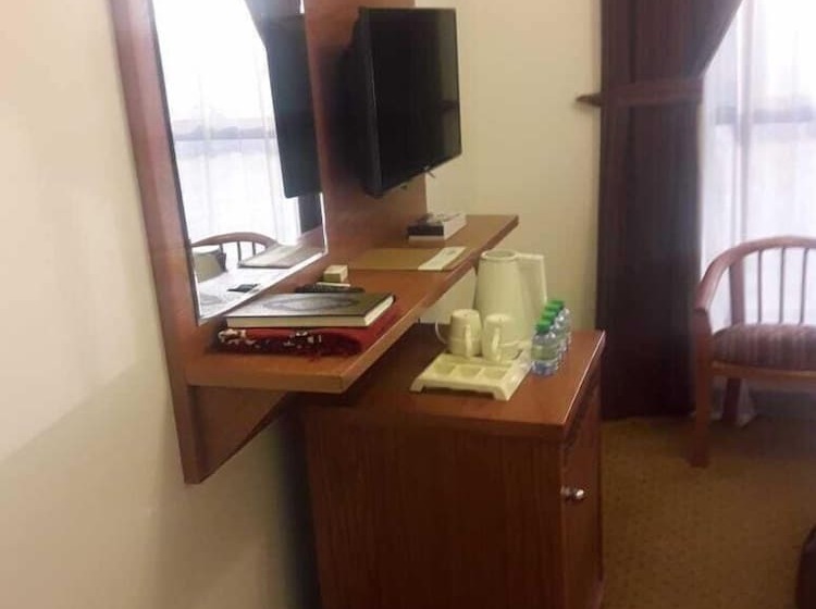 酒店 Mawaddah Al Waha