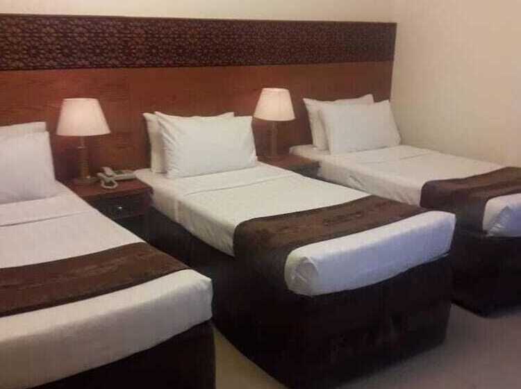 酒店 Mawaddah Al Waha