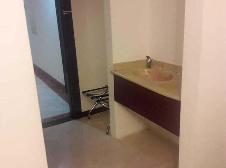 酒店 Mawaddah Al Waha