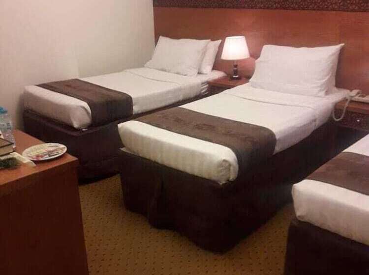 酒店 Mawaddah Al Waha