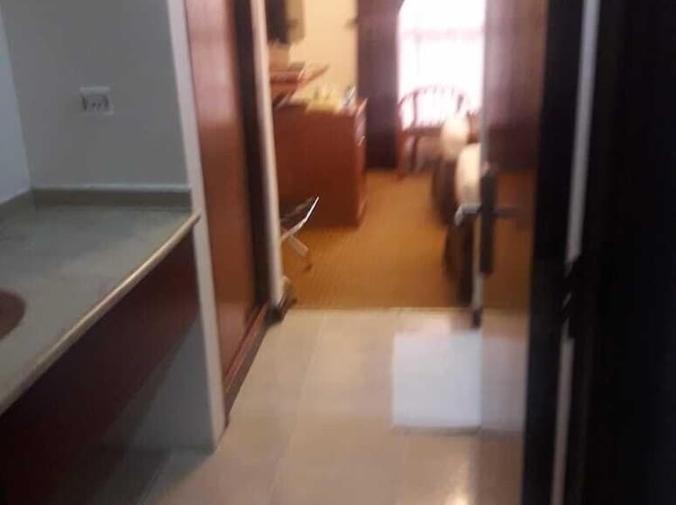 酒店 Mawaddah Al Waha