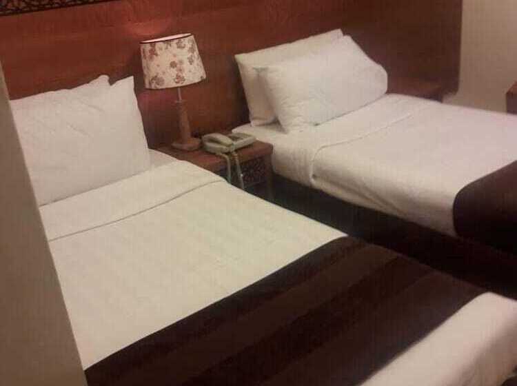 酒店 Mawaddah Al Waha