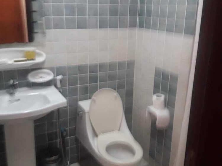 酒店 Mawaddah Al Waha