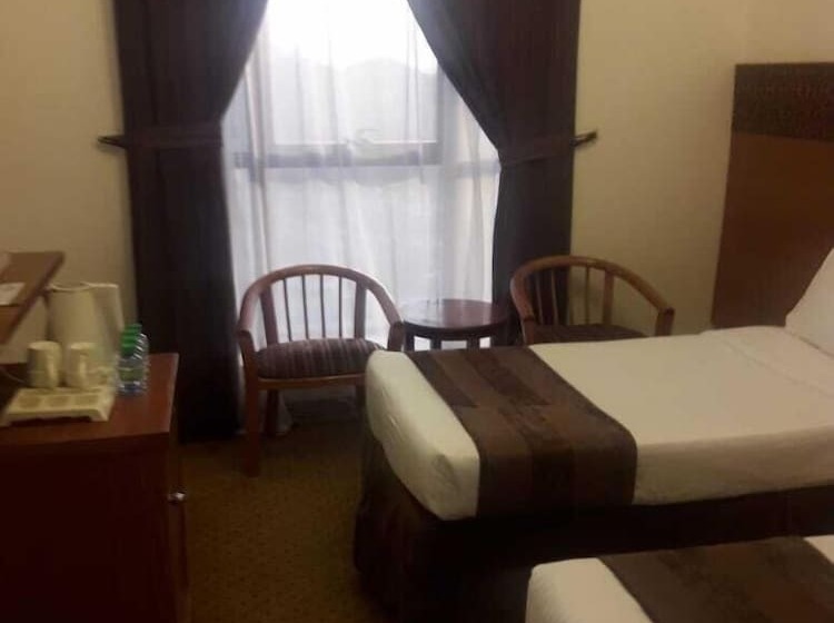 酒店 Mawaddah Al Waha