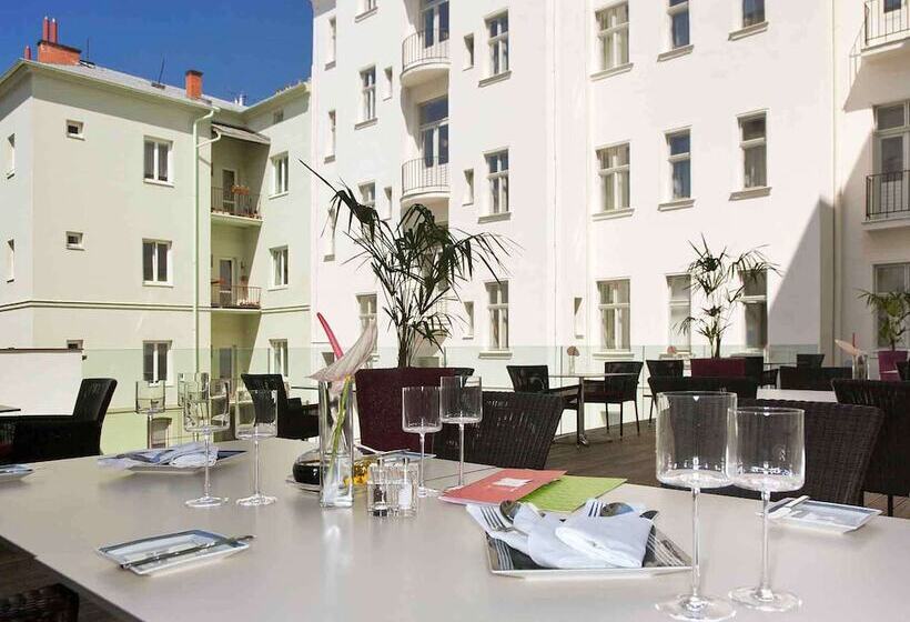 فندق Mercure Ostrava Center