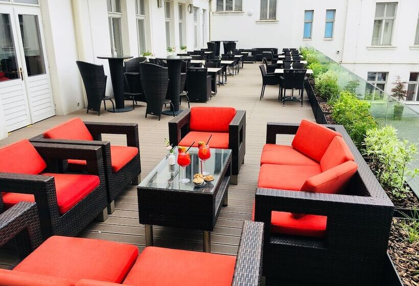 فندق Mercure Ostrava Center