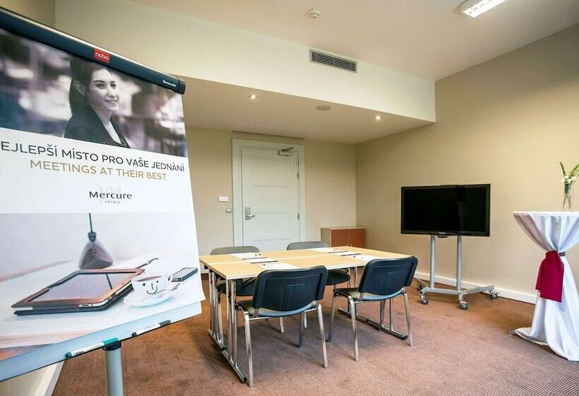 فندق Mercure Ostrava Center