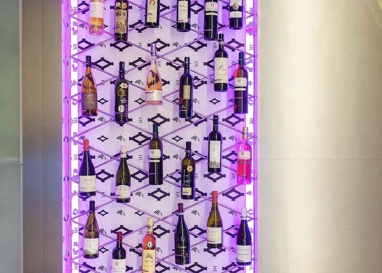 ホテル Mercure Ostrava Center