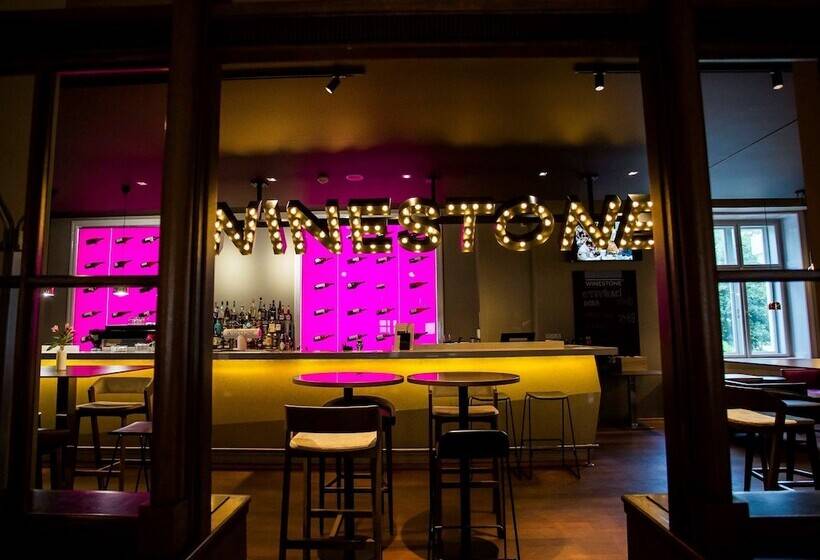 فندق Mercure Ostrava Center