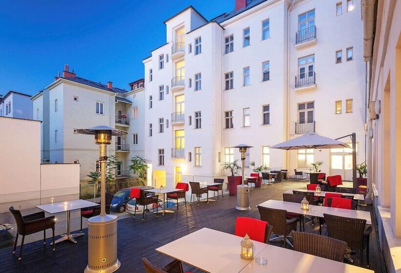 فندق Mercure Ostrava Center