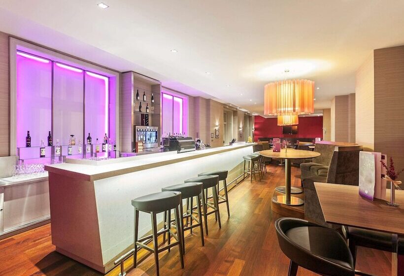 فندق Mercure Ostrava Center