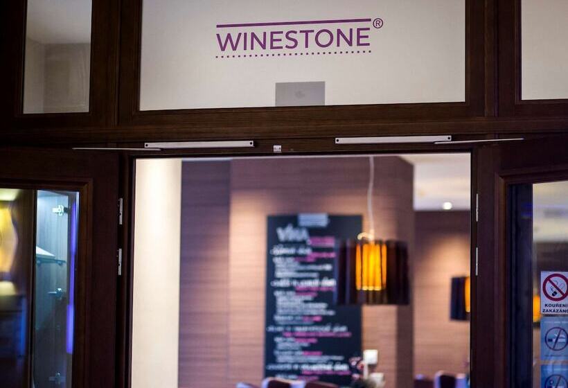 هتل Mercure Ostrava Center