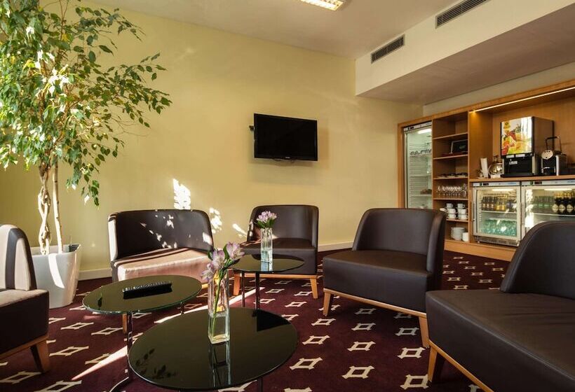 فندق Mercure Ostrava Center