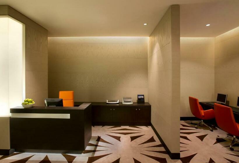 هتل Millennium Al Rawdah