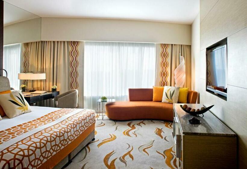 هتل Millennium Al Rawdah