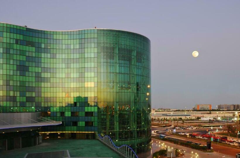 هتل Millennium Al Rawdah