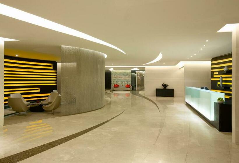 هتل Millennium Al Rawdah