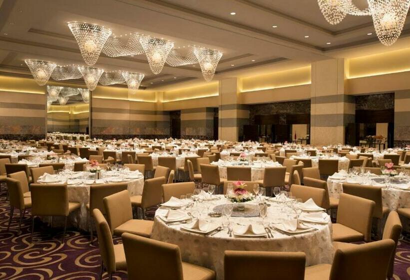 هتل Millennium Al Rawdah