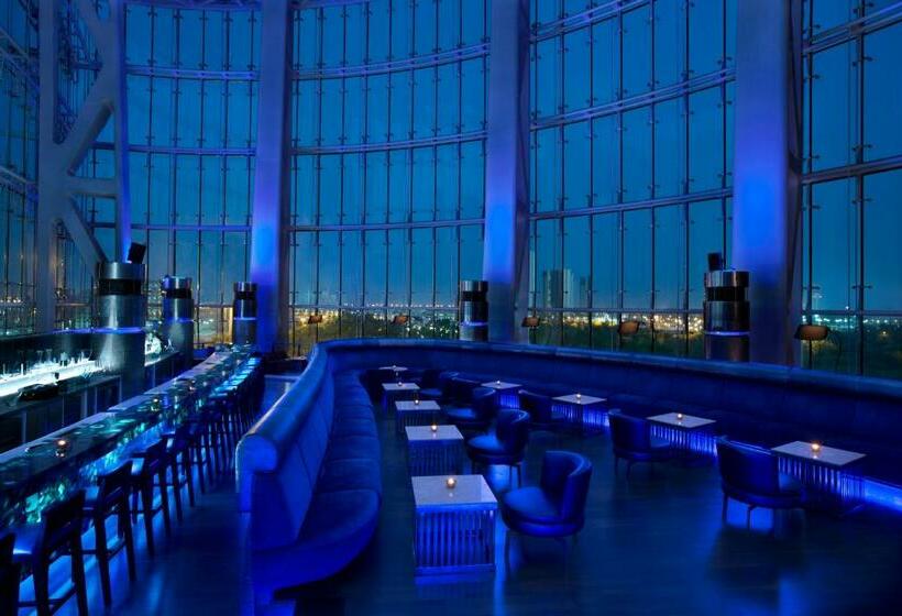 هتل Millennium Al Rawdah