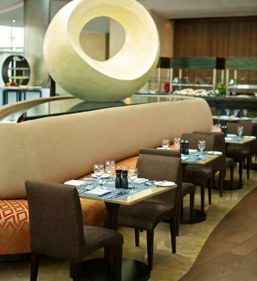 هتل Millennium Al Rawdah