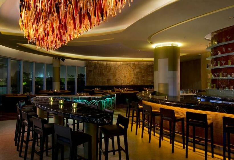 هتل Millennium Al Rawdah