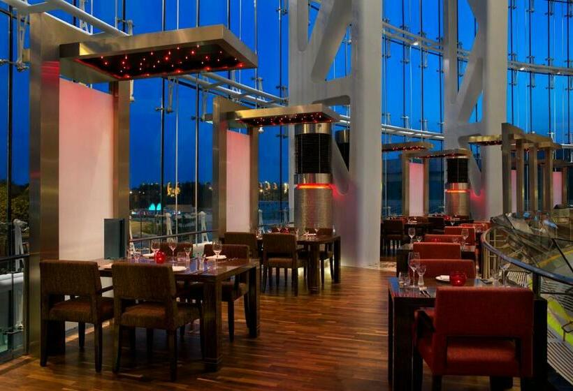 هتل Millennium Al Rawdah