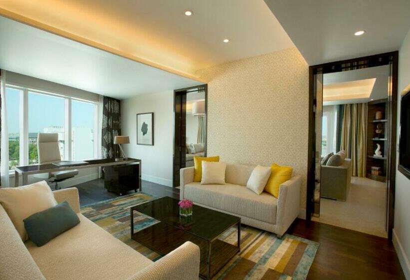 هتل Millennium Al Rawdah