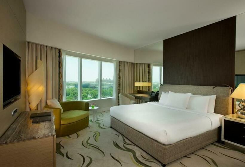 هتل Millennium Al Rawdah