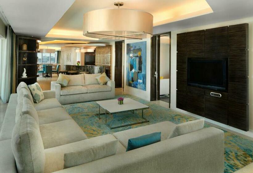 هتل Millennium Al Rawdah