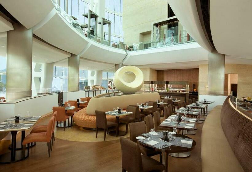 هتل Millennium Al Rawdah