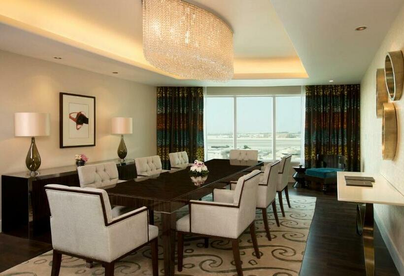 هتل Millennium Al Rawdah