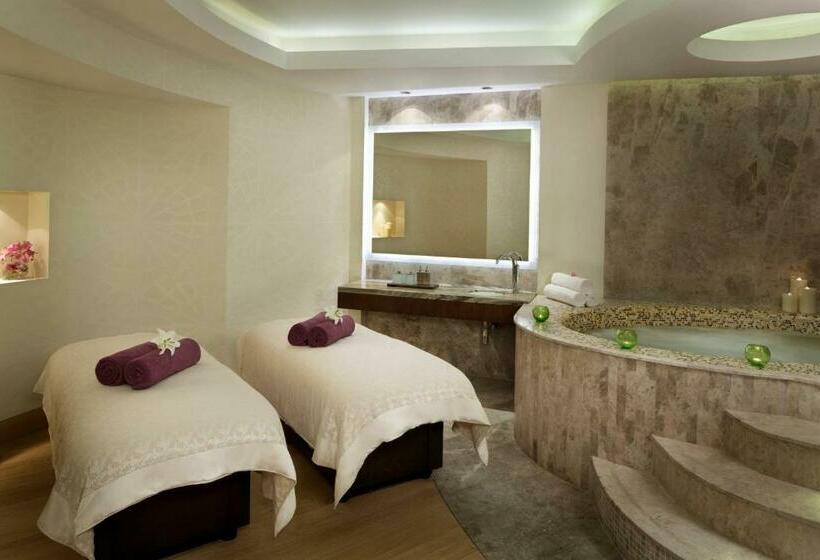 هتل Millennium Al Rawdah