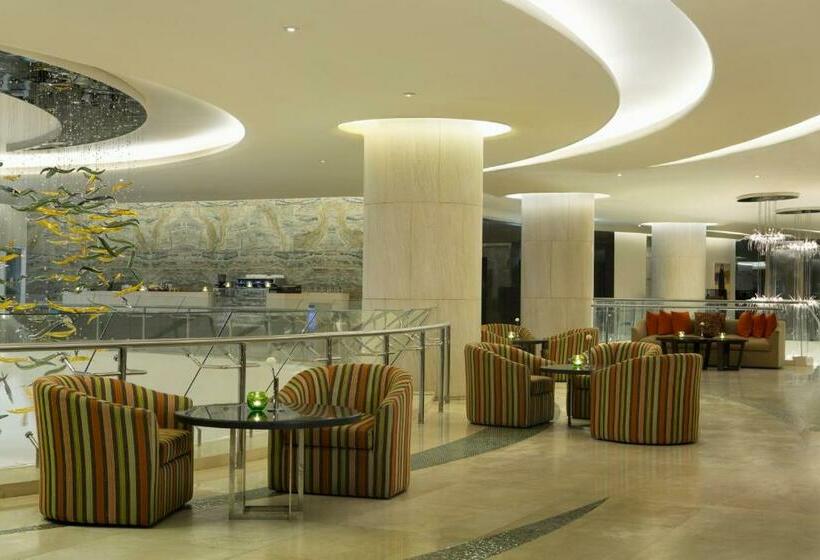 هتل Millennium Al Rawdah